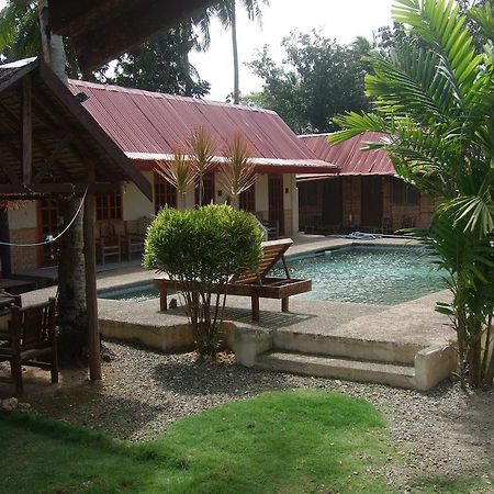 Mabuhay Breeze Resort Panglao City Exterior foto