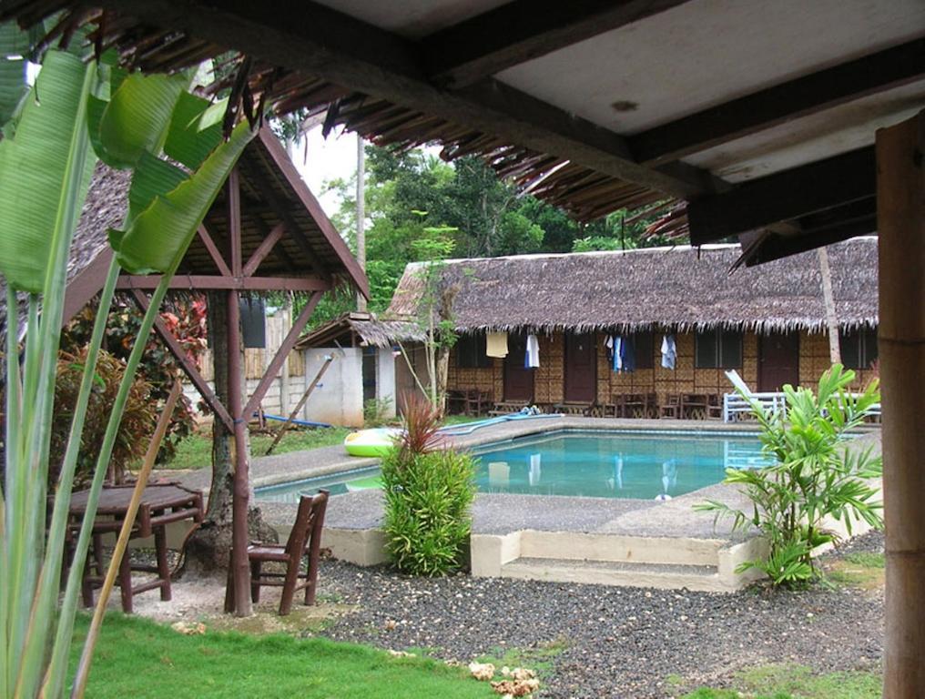 Mabuhay Breeze Resort Panglao City Exterior foto