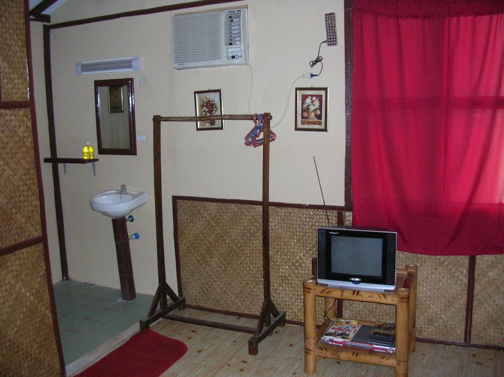 Mabuhay Breeze Resort Panglao City Quarto foto