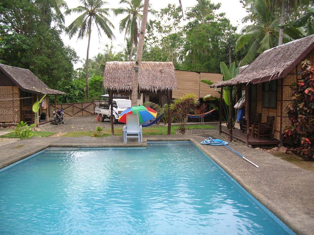 Mabuhay Breeze Resort Panglao City Exterior foto