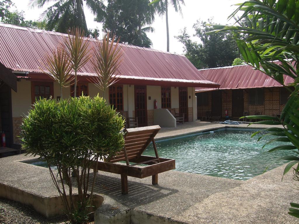 Mabuhay Breeze Resort Panglao City Exterior foto