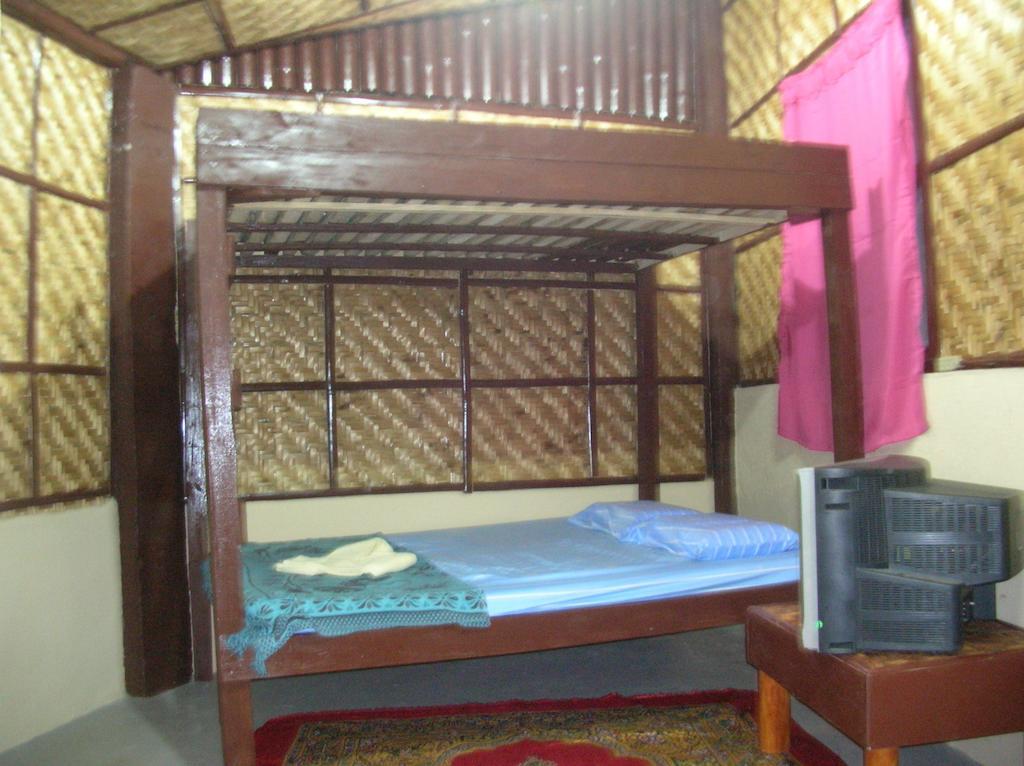 Mabuhay Breeze Resort Panglao City Quarto foto