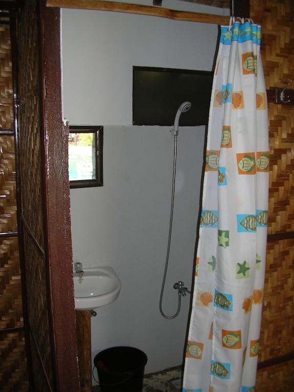 Mabuhay Breeze Resort Panglao City Quarto foto
