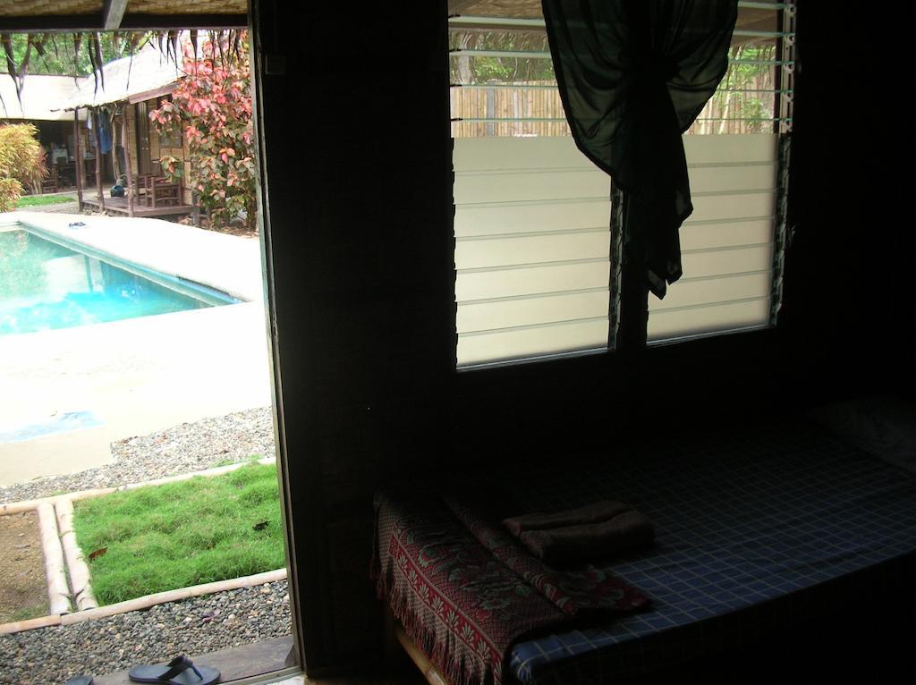 Mabuhay Breeze Resort Panglao City Quarto foto