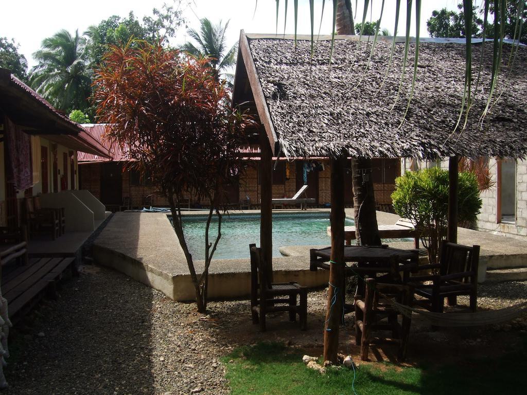 Mabuhay Breeze Resort Panglao City Exterior foto