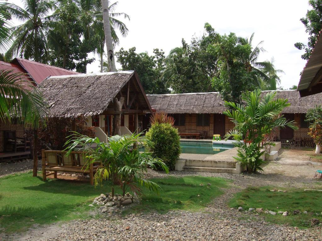 Mabuhay Breeze Resort Panglao City Quarto foto