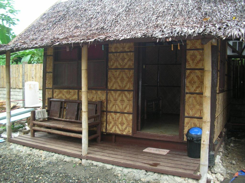 Mabuhay Breeze Resort Panglao City Quarto foto
