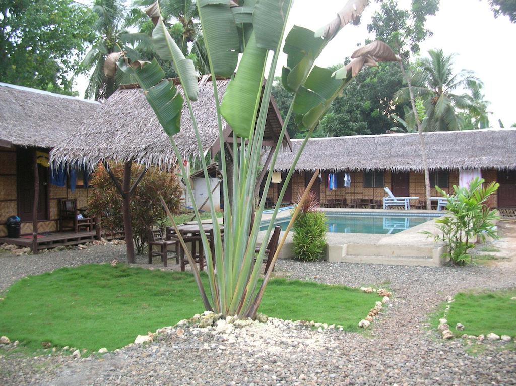 Mabuhay Breeze Resort Panglao City Exterior foto
