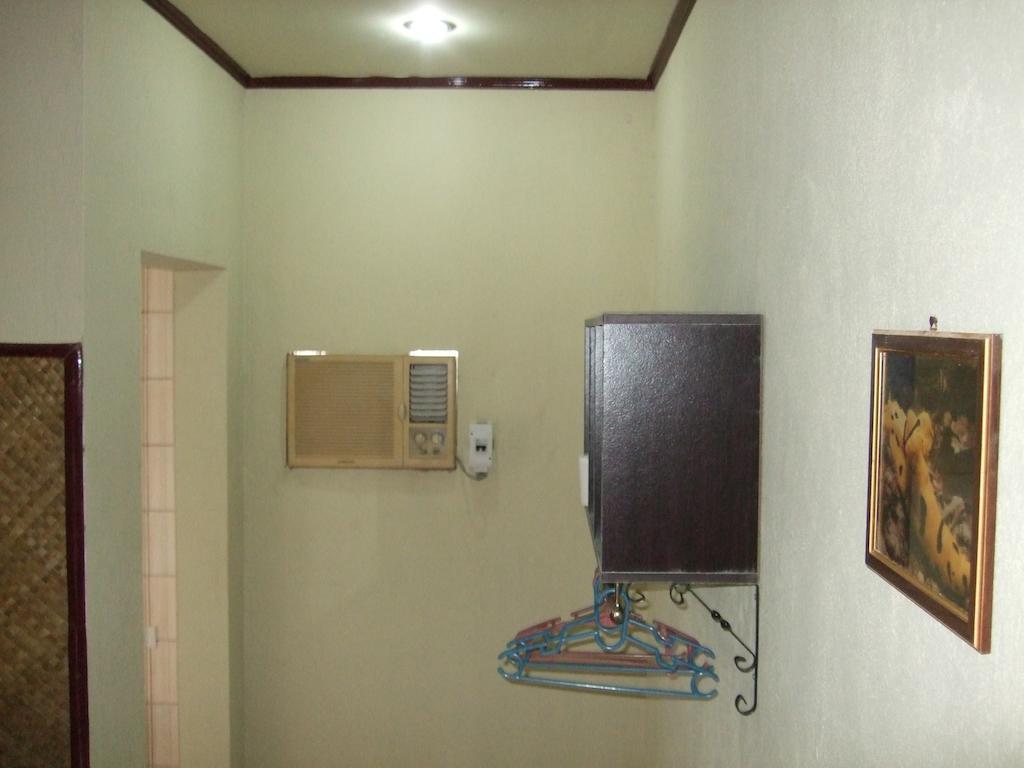 Mabuhay Breeze Resort Panglao City Quarto foto