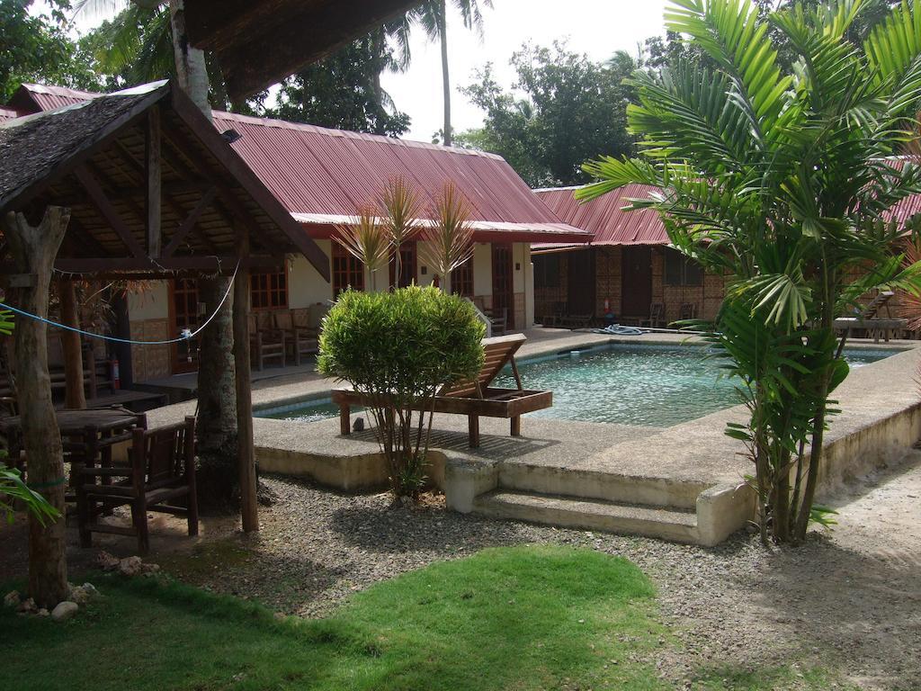 Mabuhay Breeze Resort Panglao City Exterior foto