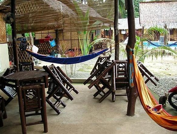 Mabuhay Breeze Resort Panglao City Exterior foto
