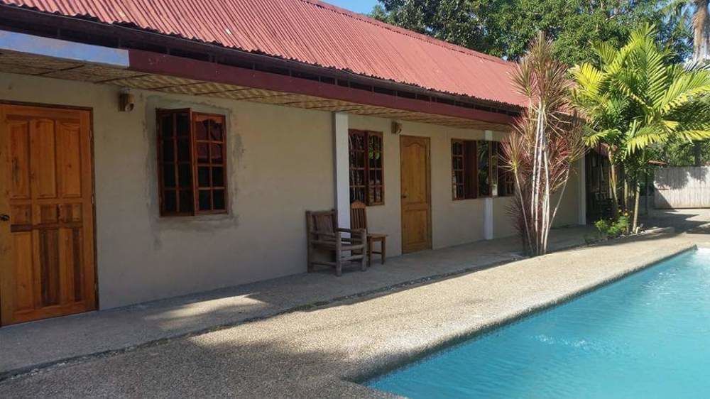 Mabuhay Breeze Resort Panglao City Exterior foto