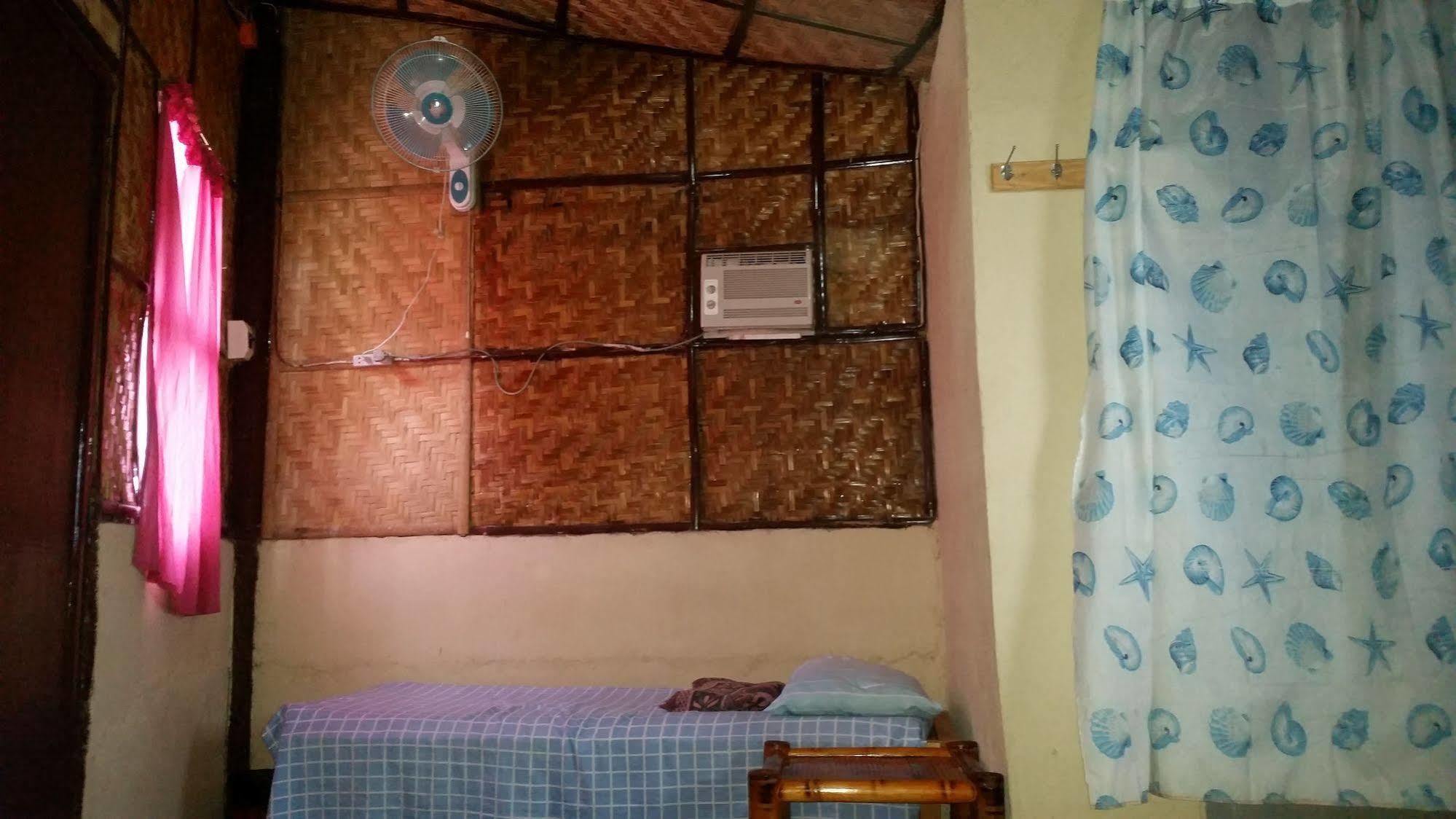 Mabuhay Breeze Resort Panglao City Exterior foto