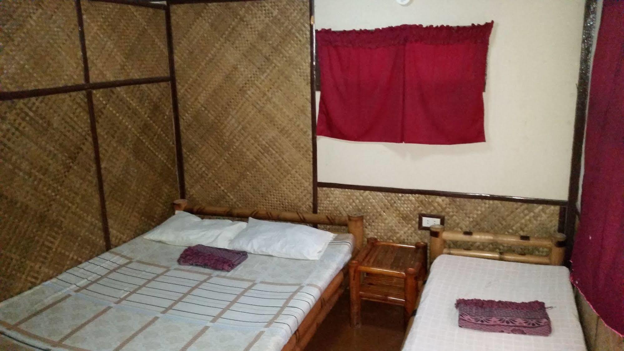 Mabuhay Breeze Resort Panglao City Exterior foto