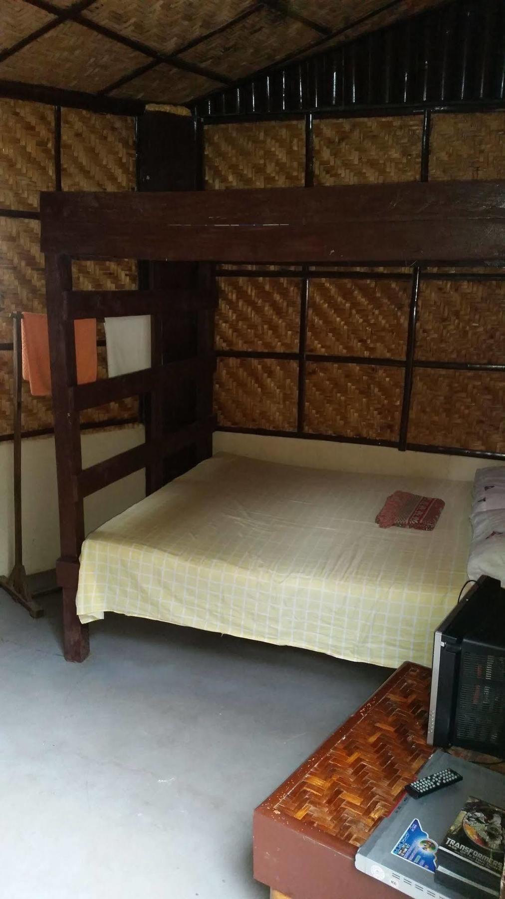 Mabuhay Breeze Resort Panglao City Exterior foto