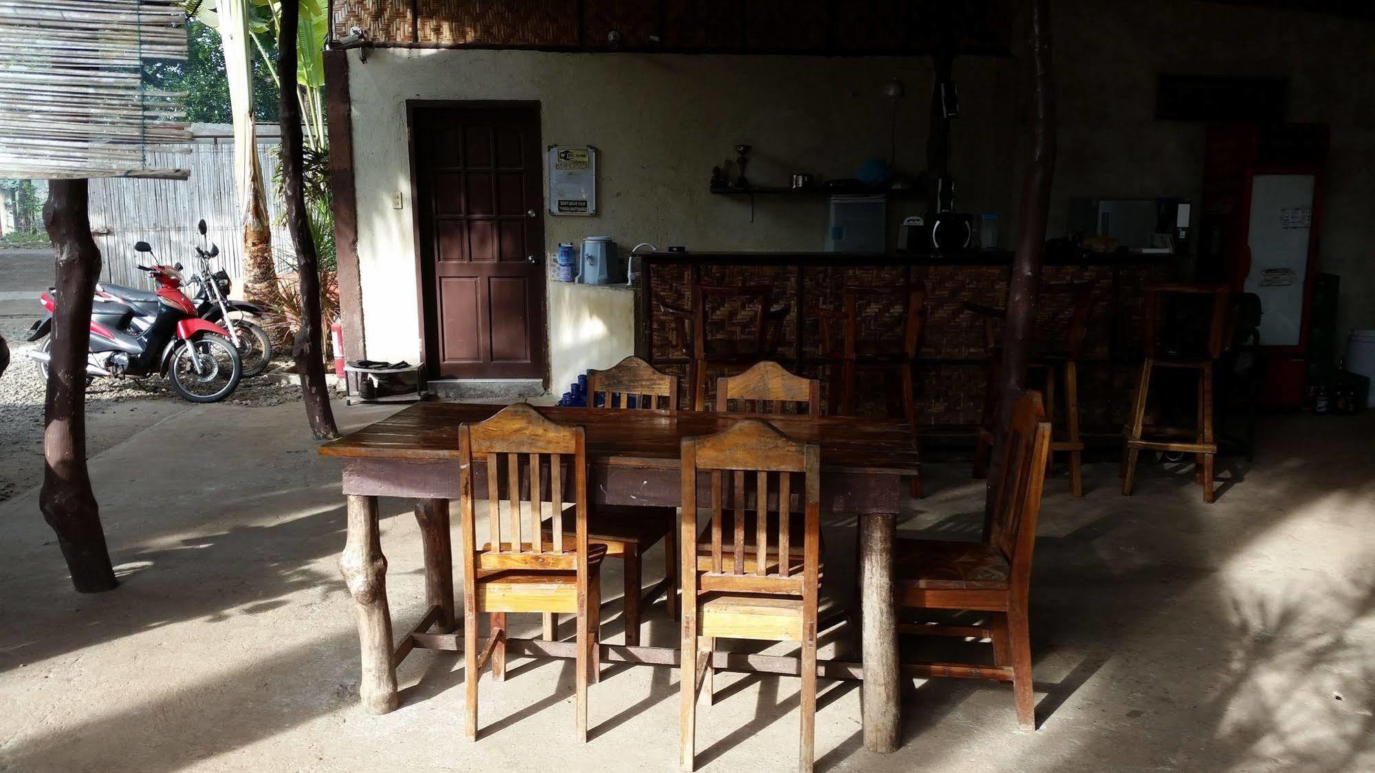 Mabuhay Breeze Resort Panglao City Exterior foto