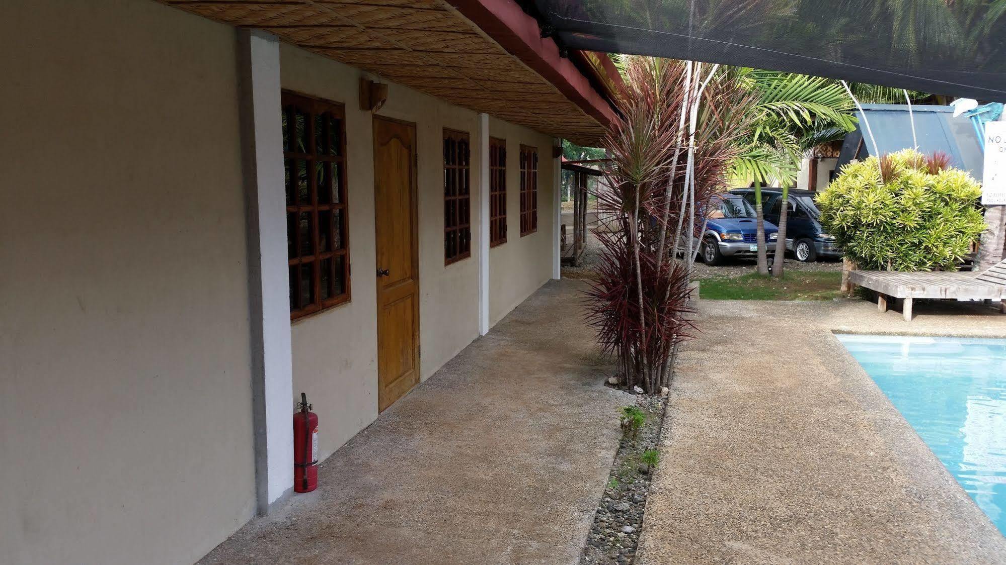 Mabuhay Breeze Resort Panglao City Exterior foto